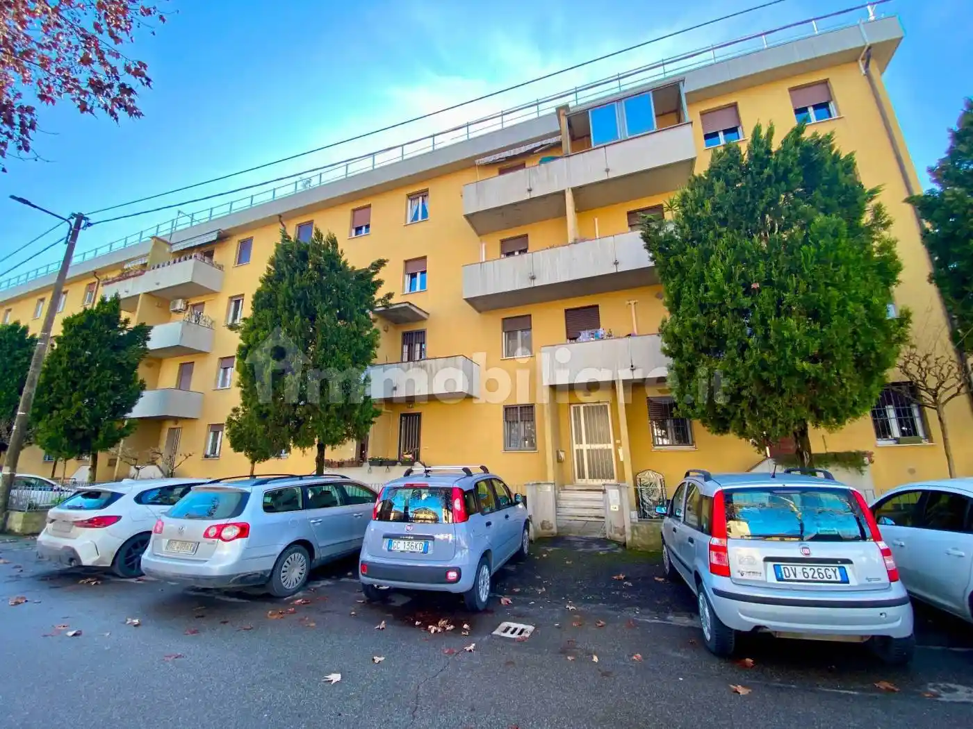 Appartamento in vendita a Imola