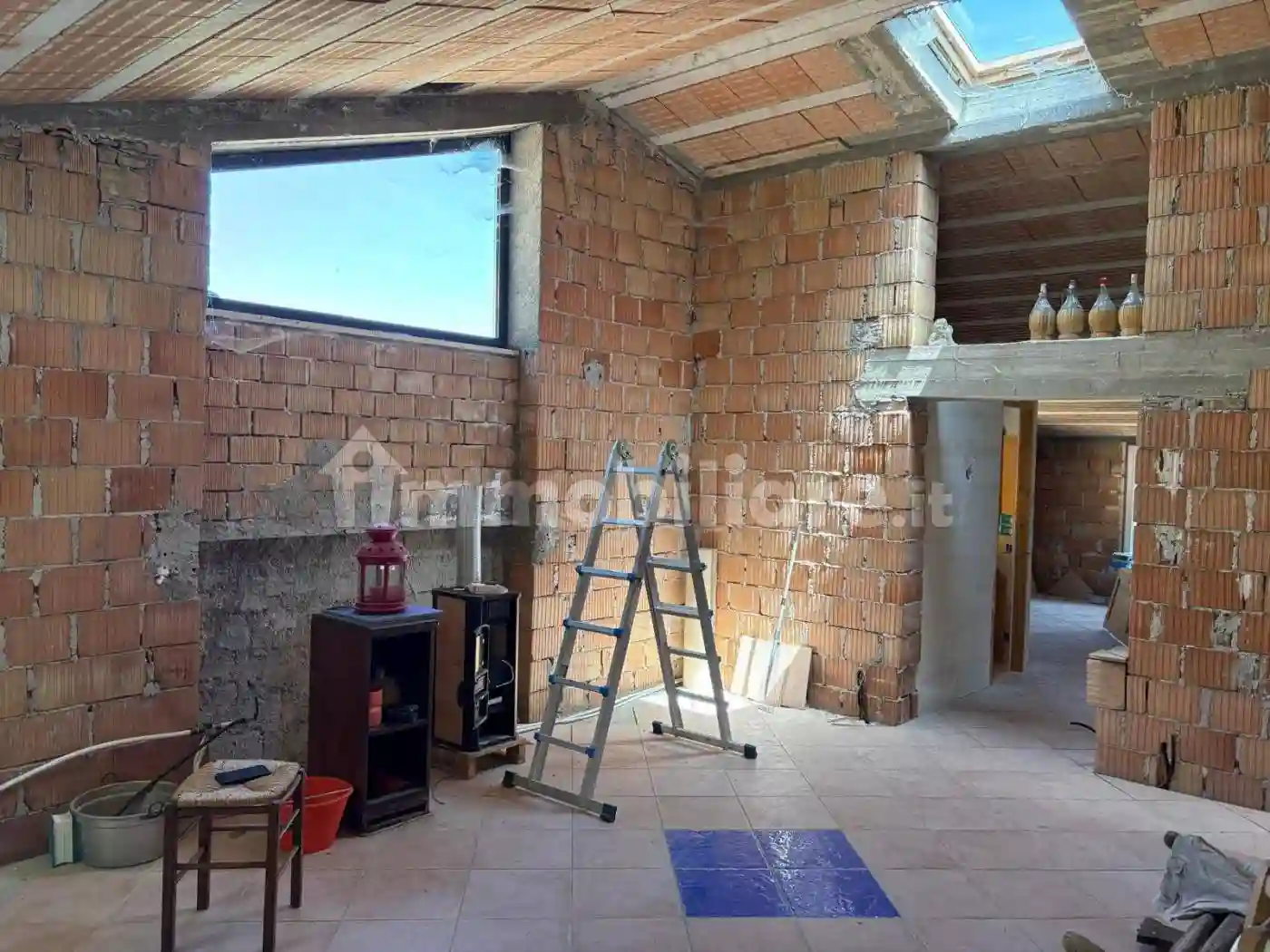 Casa indipendente - foto 3