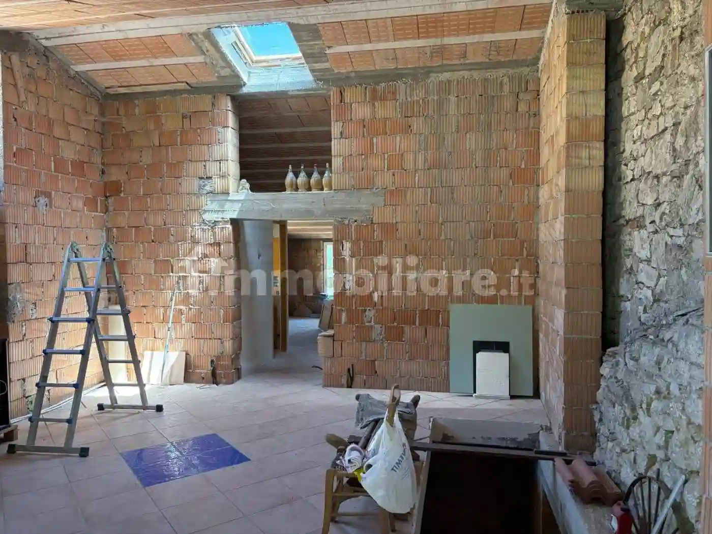 Casa indipendente - foto 4