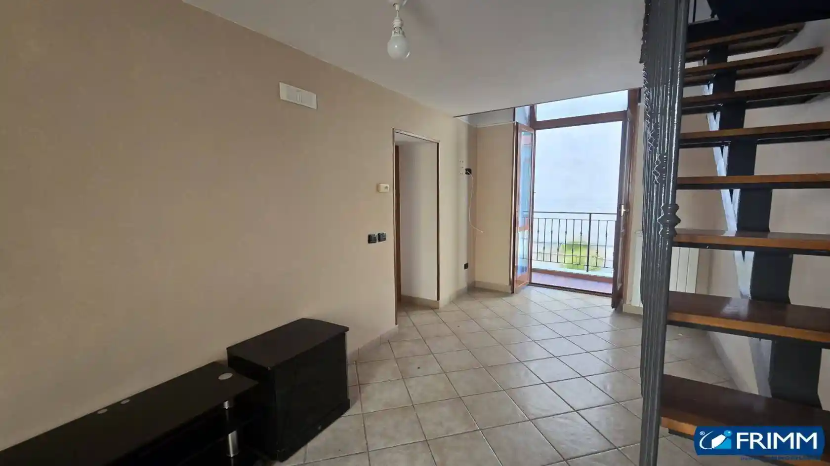 Appartamento in vendita a Portici