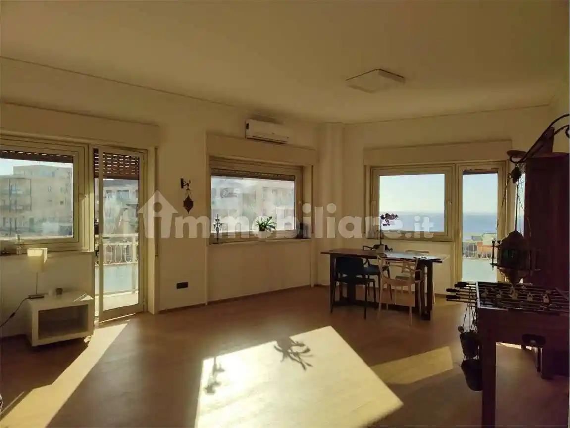 Appartamento in affitto a Catania