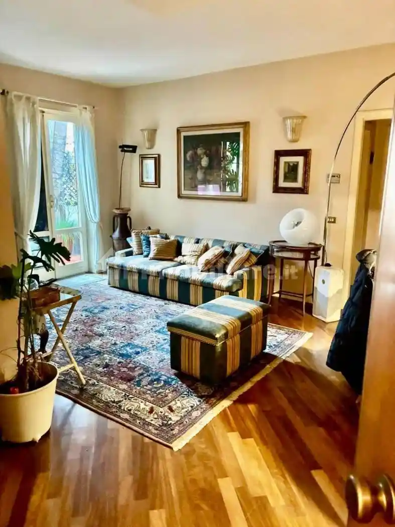 Appartamento in vendita a Prato