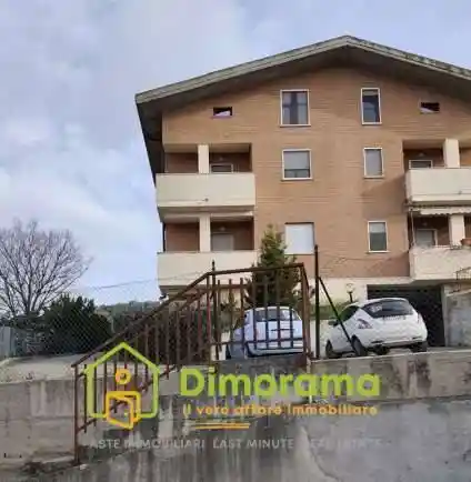 Appartamento in vendita a Magione