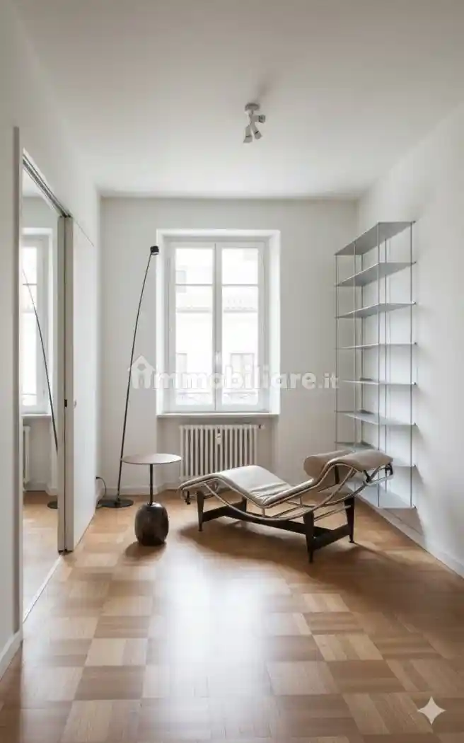 Attico - Mansarda in vendita a Milano