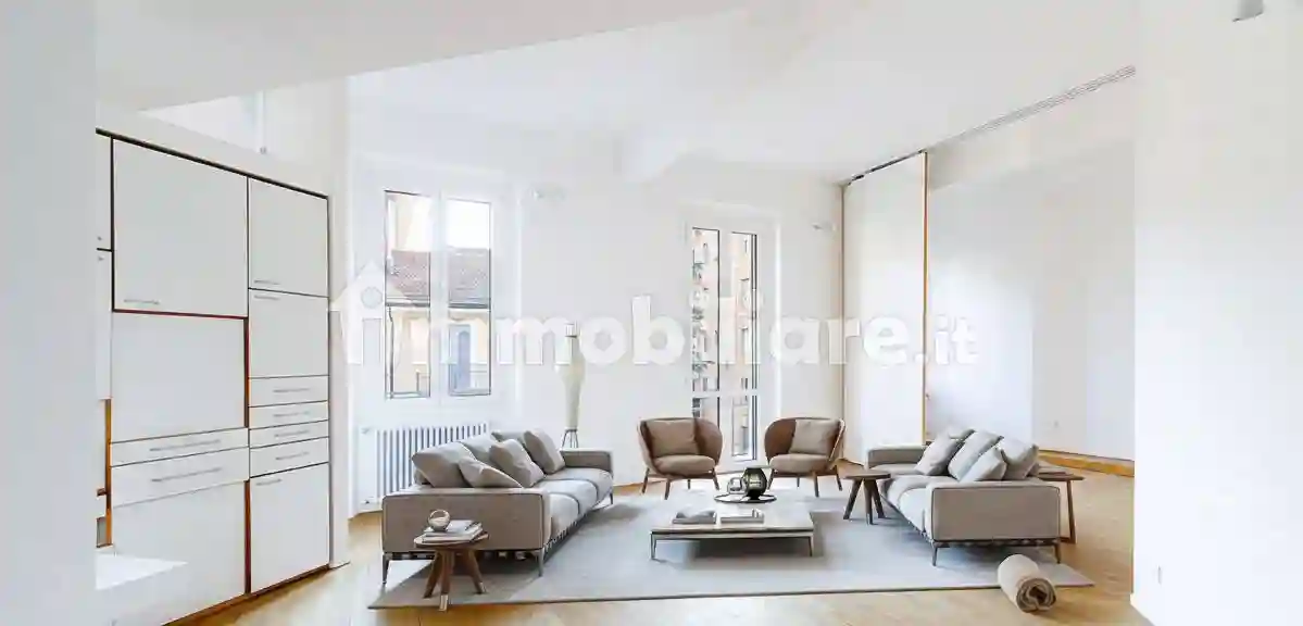 Attico - Mansarda - foto 2