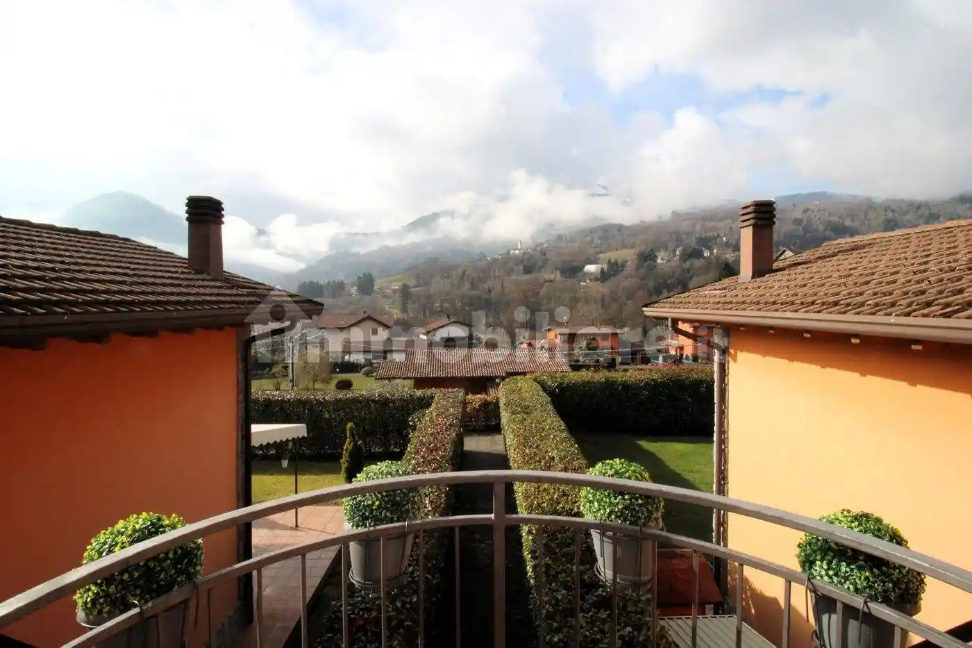 Appartamento in vendita a Centro Valle Intelvi