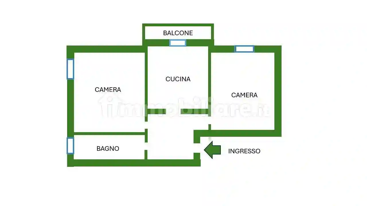 Appartamento - foto 2