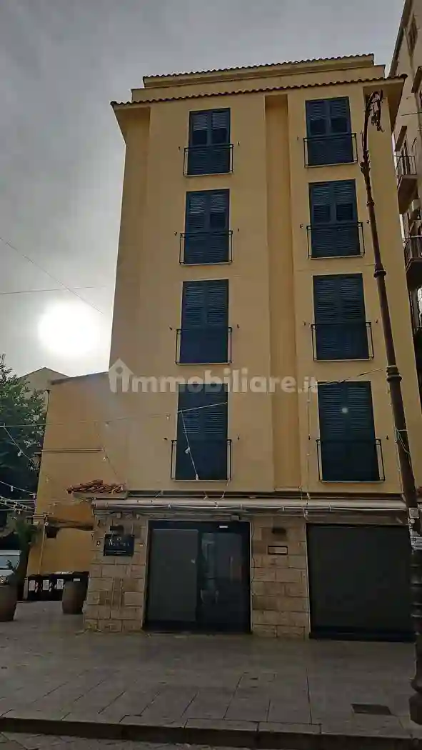 Palazzo - Edificio - foto 2