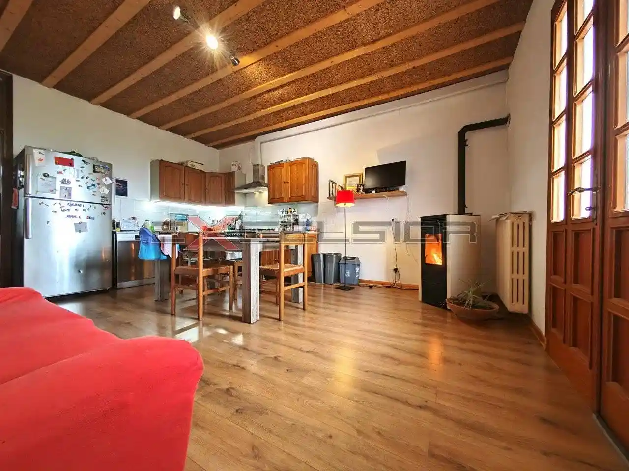 Casa indipendente in vendita a Cavarzere