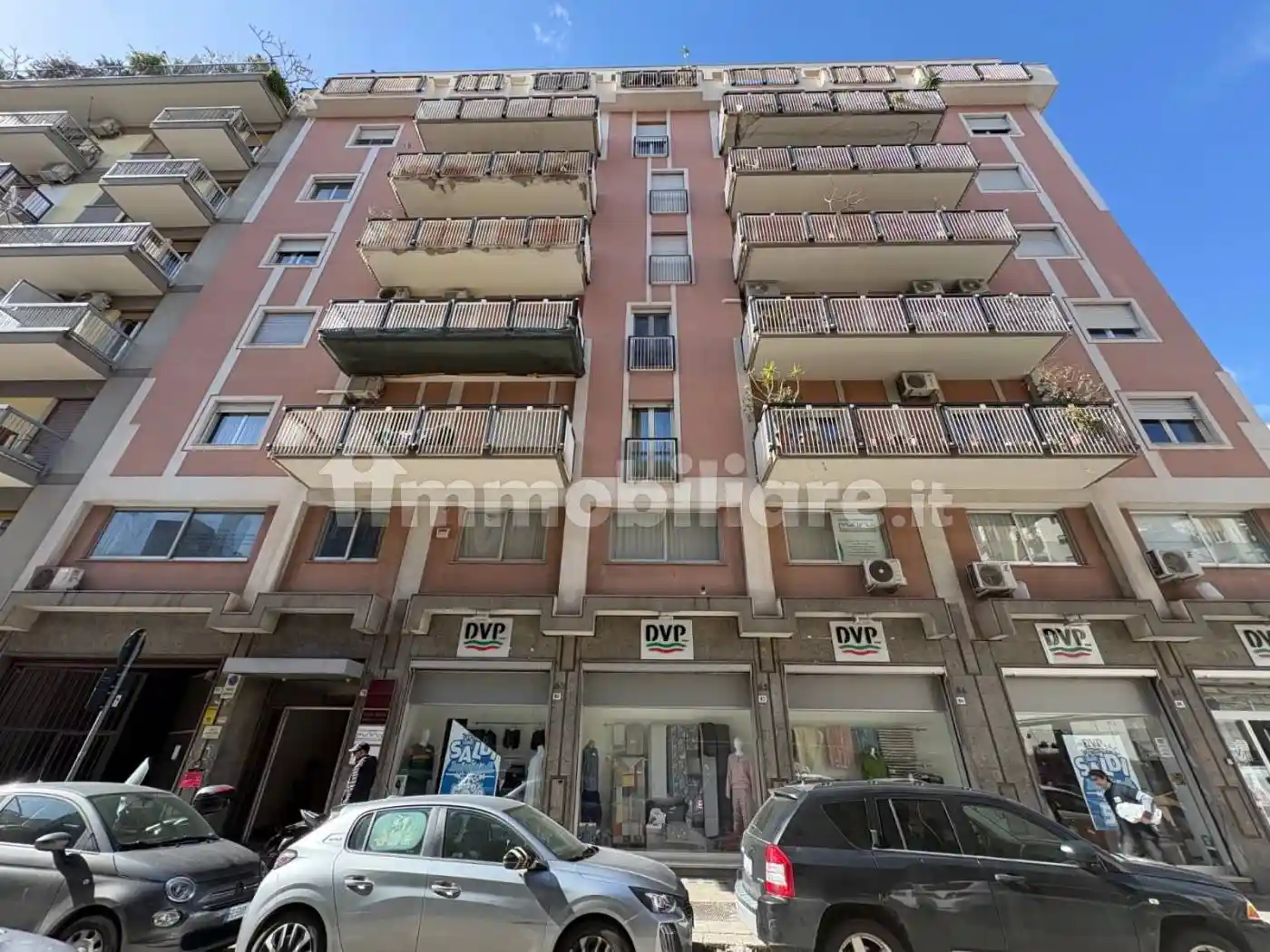 Appartamento in vendita a Palermo