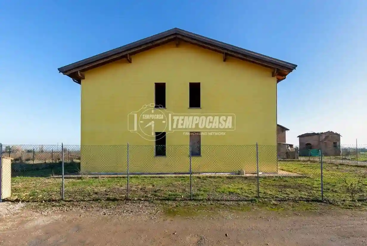 Casa indipendente - foto 4