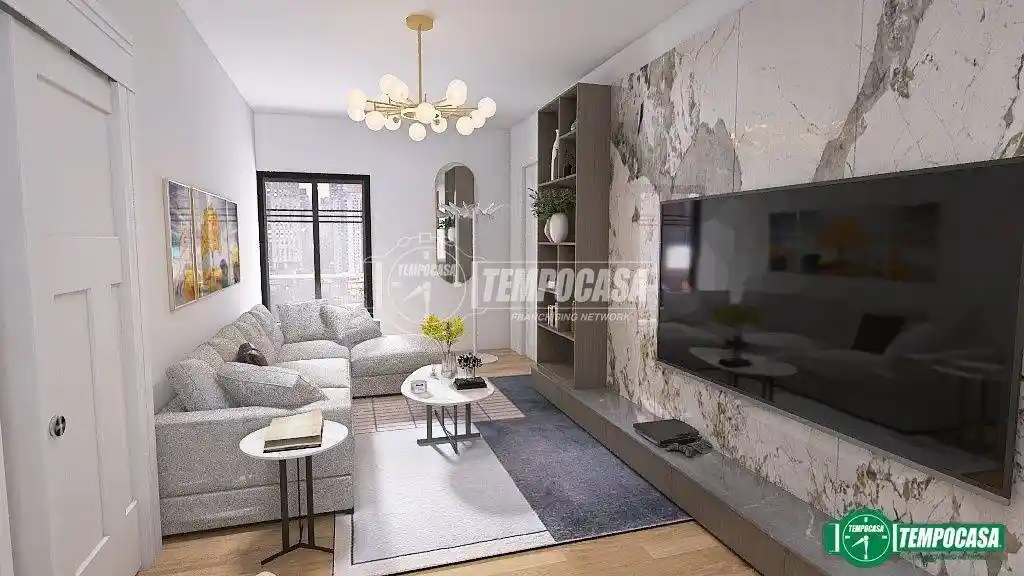 Appartamento in vendita a Pescara