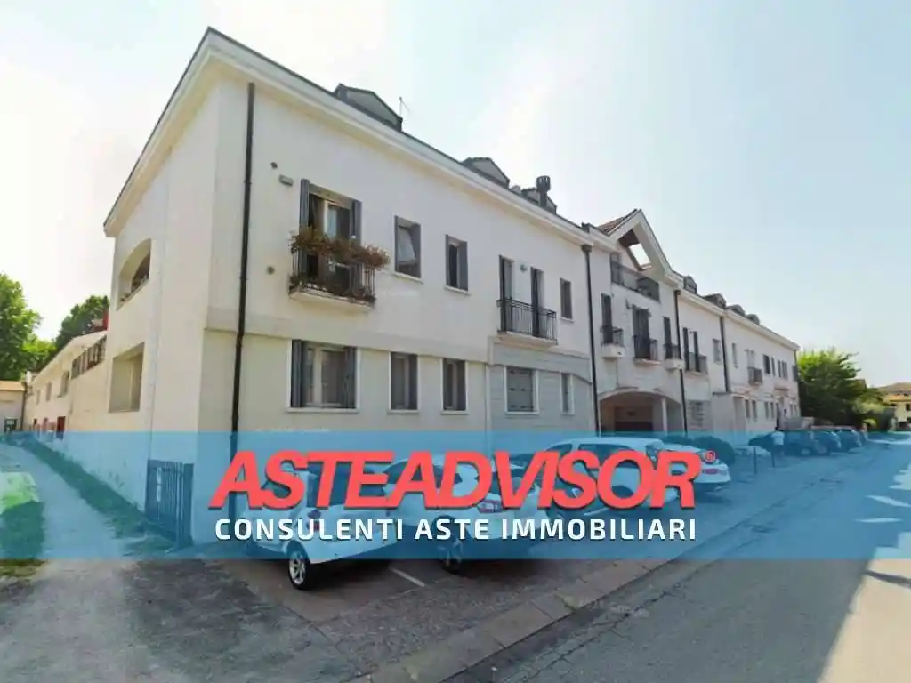 Appartamento in vendita a Padova