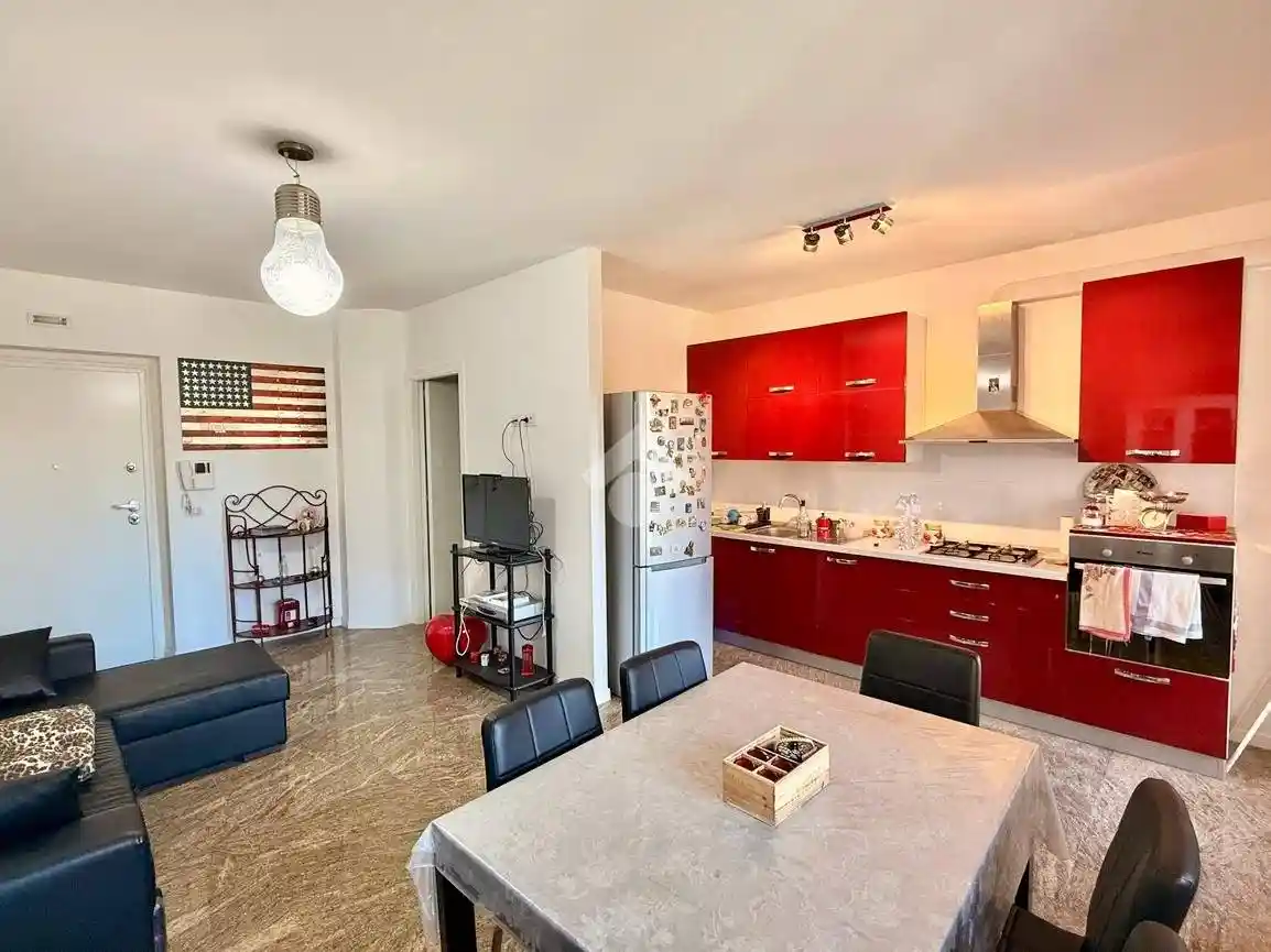 Appartamento in vendita a Folignano