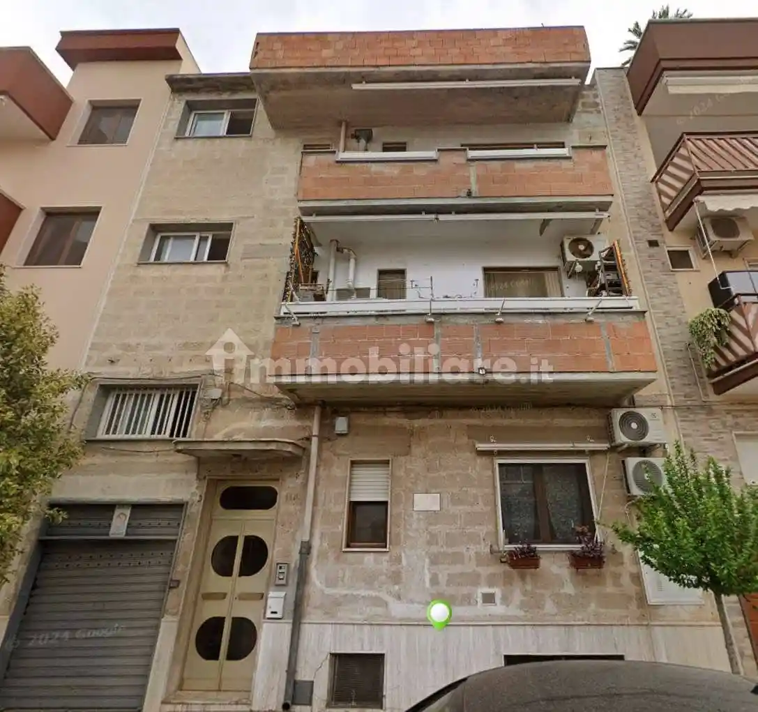 Appartamento in vendita a Grottaglie