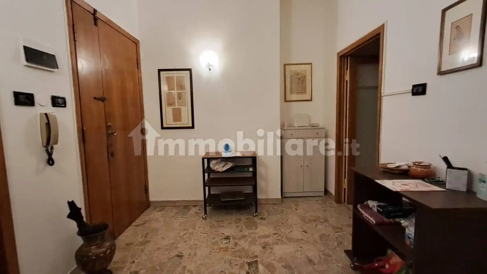 Appartamento in vendita a Forlì