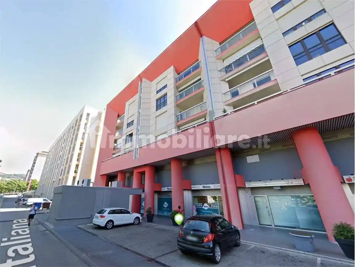 Appartamento in vendita a Potenza