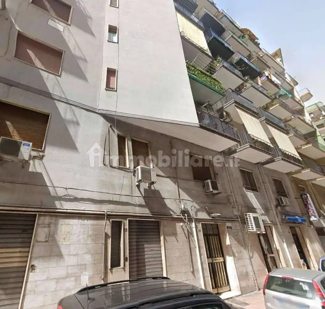 Appartamento in vendita a Taranto