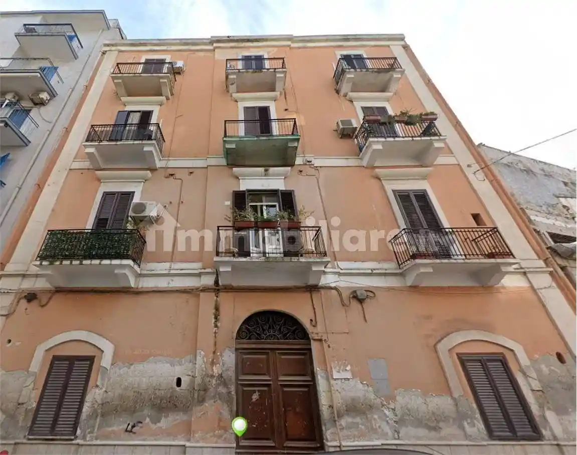 Appartamento in vendita a Taranto