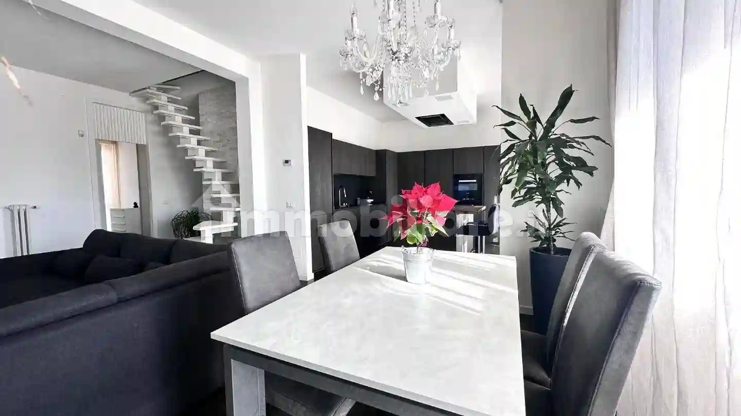 Attico - Mansarda - foto 2