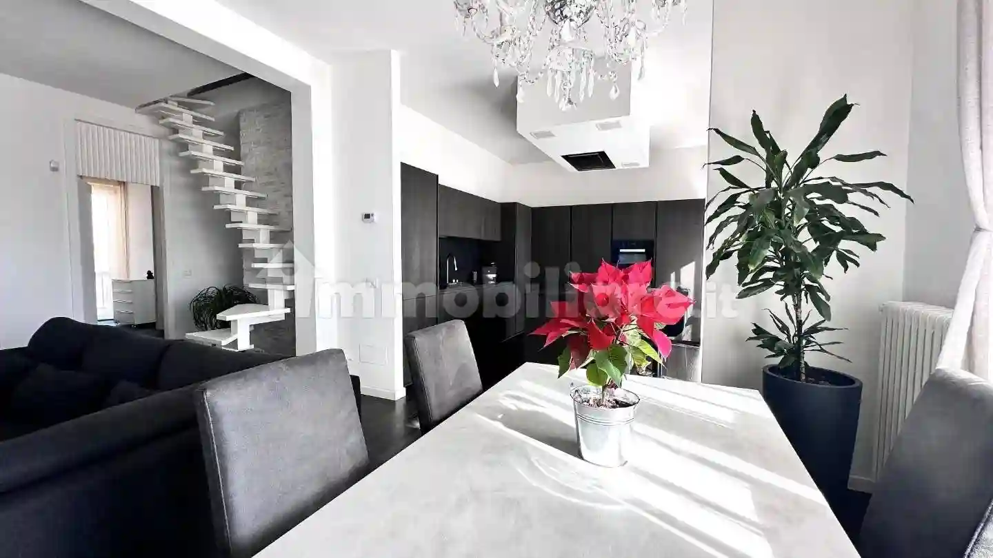 Attico - Mansarda - foto 5