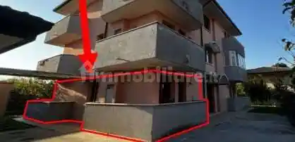 Appartamento in vendita a Pravisdomini