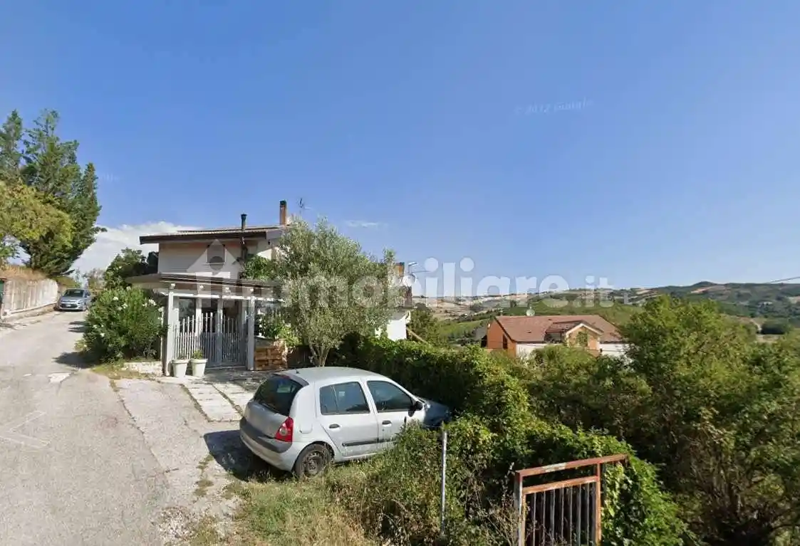 Appartamento in vendita a Potenza