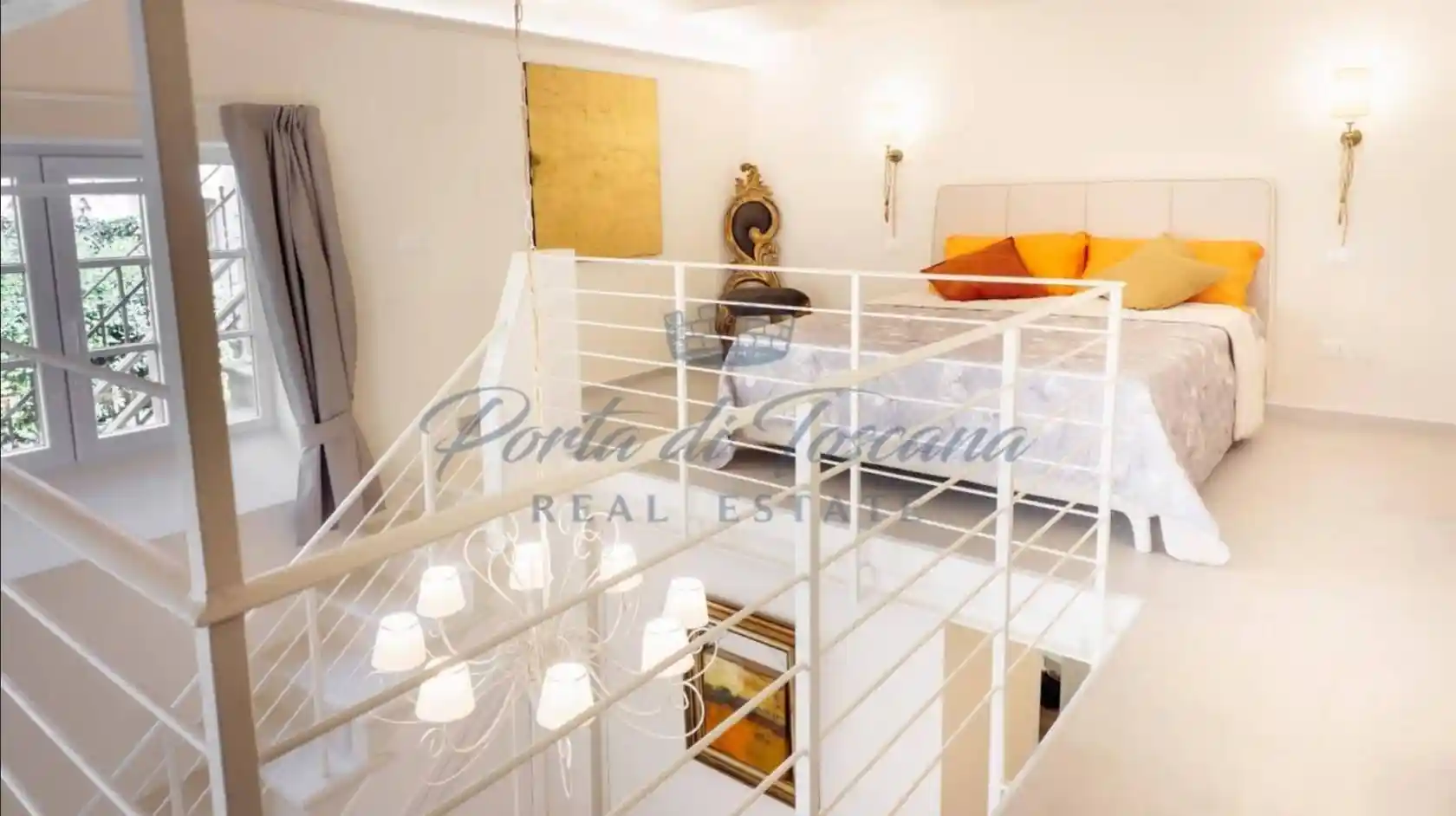 Appartamento in vendita a Pietrasanta