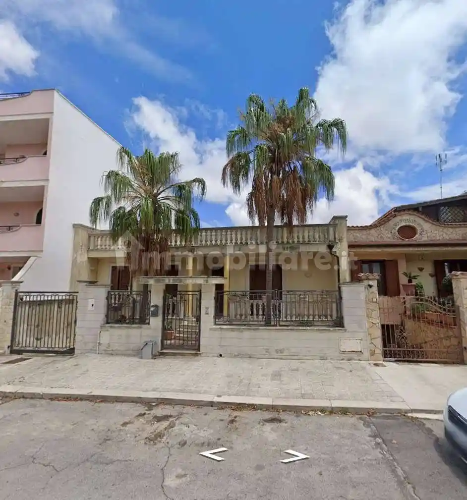 Villa in vendita a Mesagne