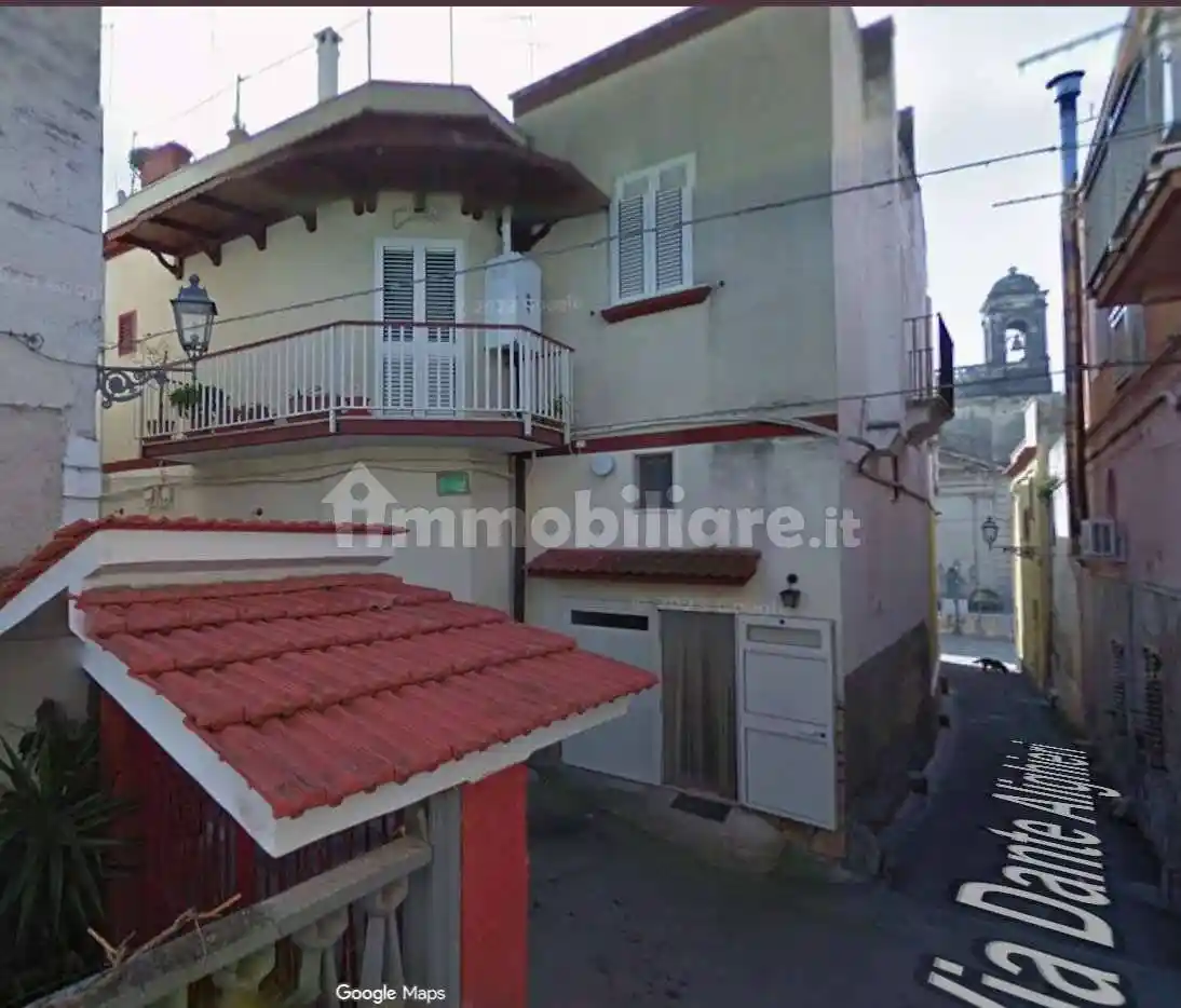 Appartamento in vendita a Massafra