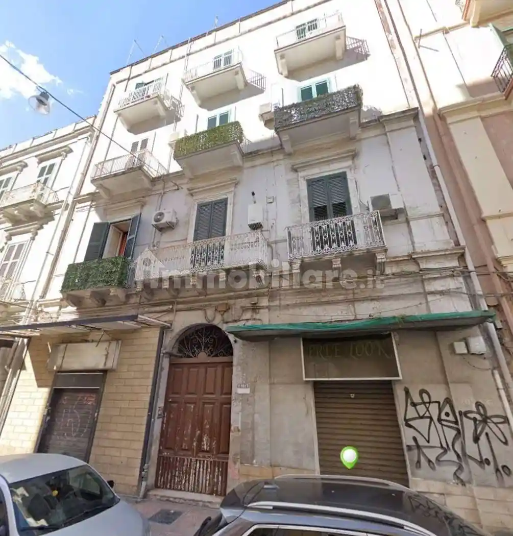 Appartamento in vendita a Taranto