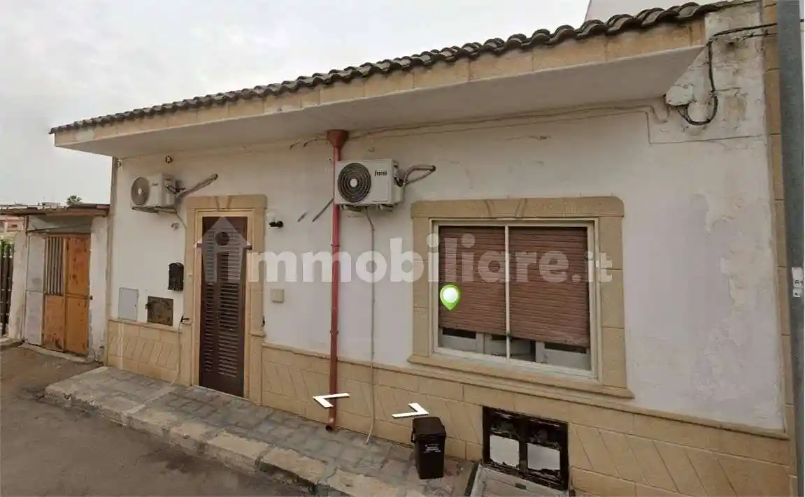 Appartamento in vendita a Avetrana