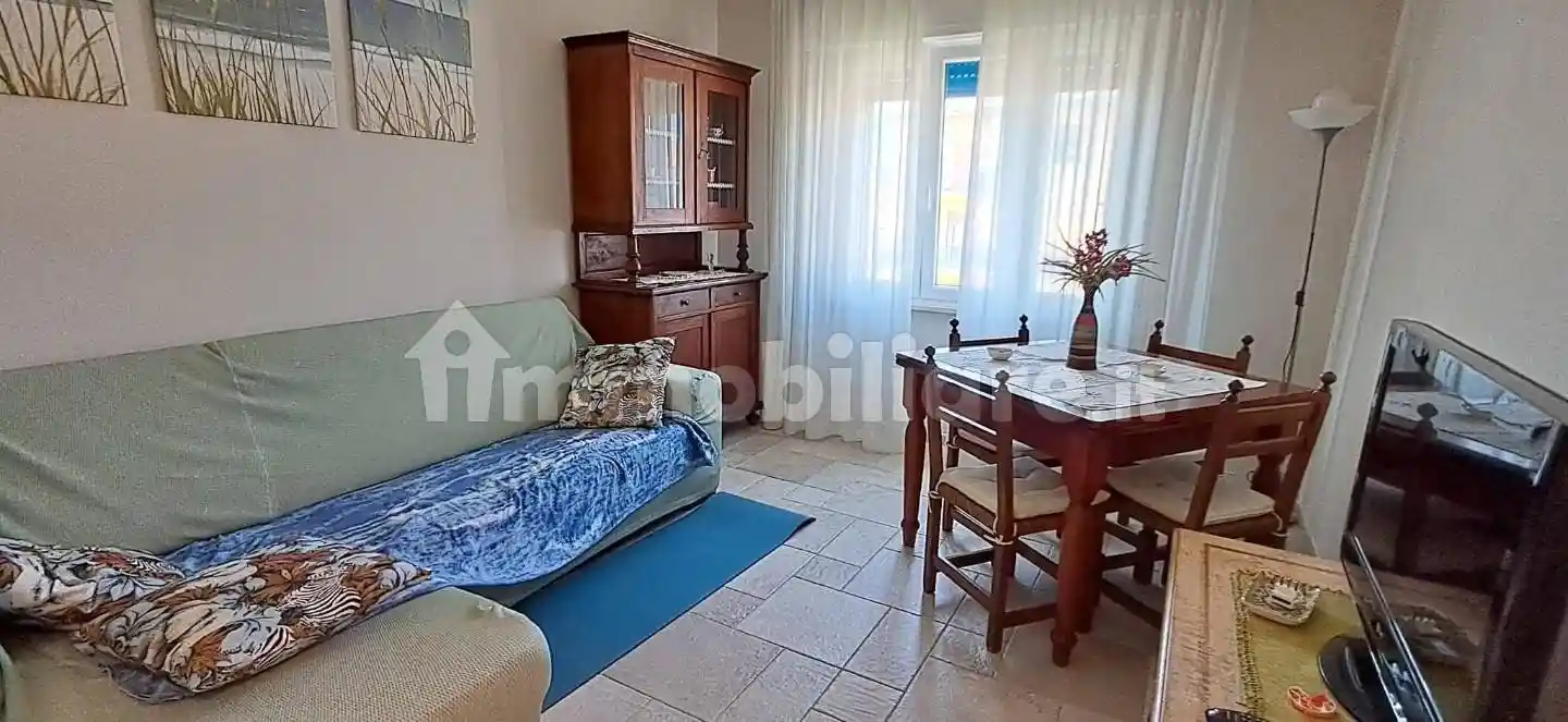 Appartamento in vendita a Cecina