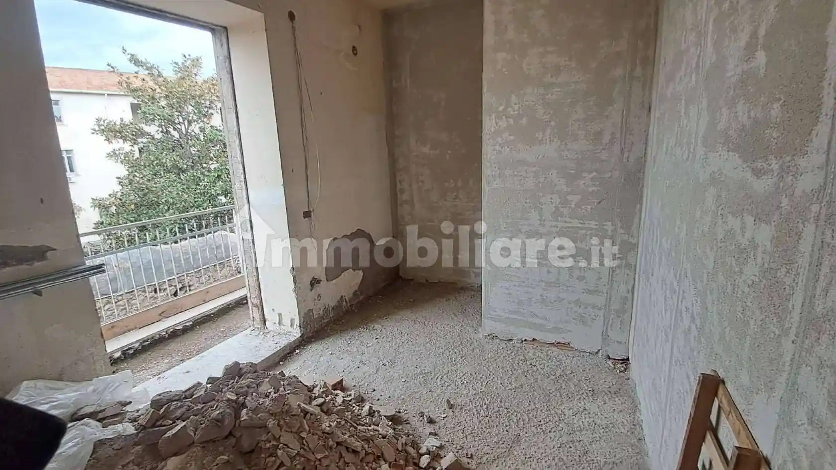 Appartamento in vendita a Nola