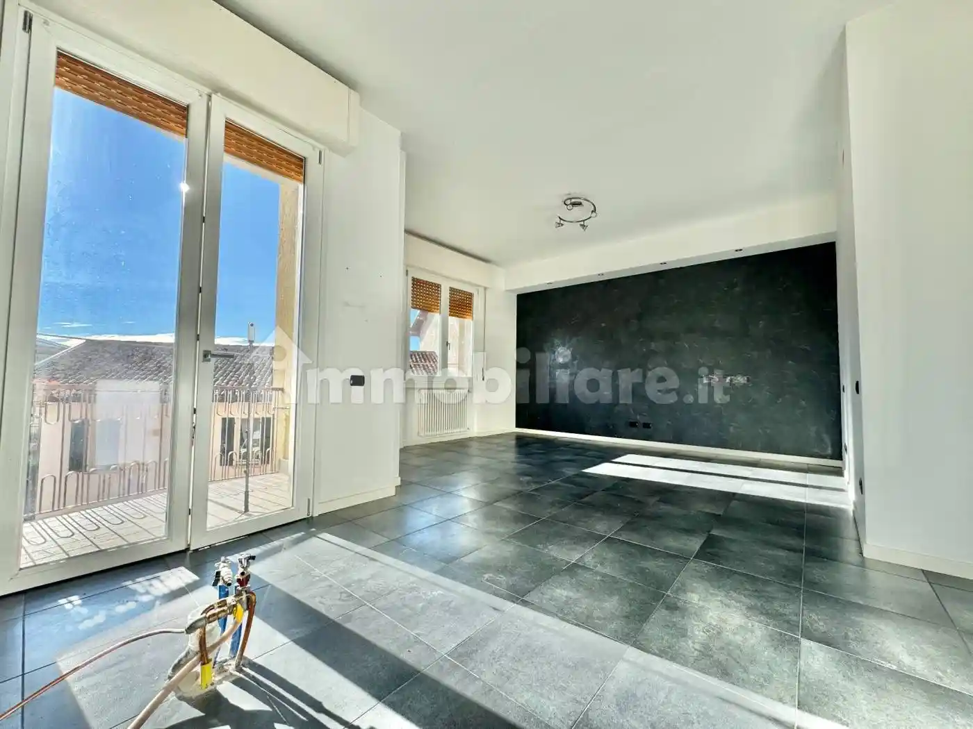 Appartamento in vendita a Inverigo