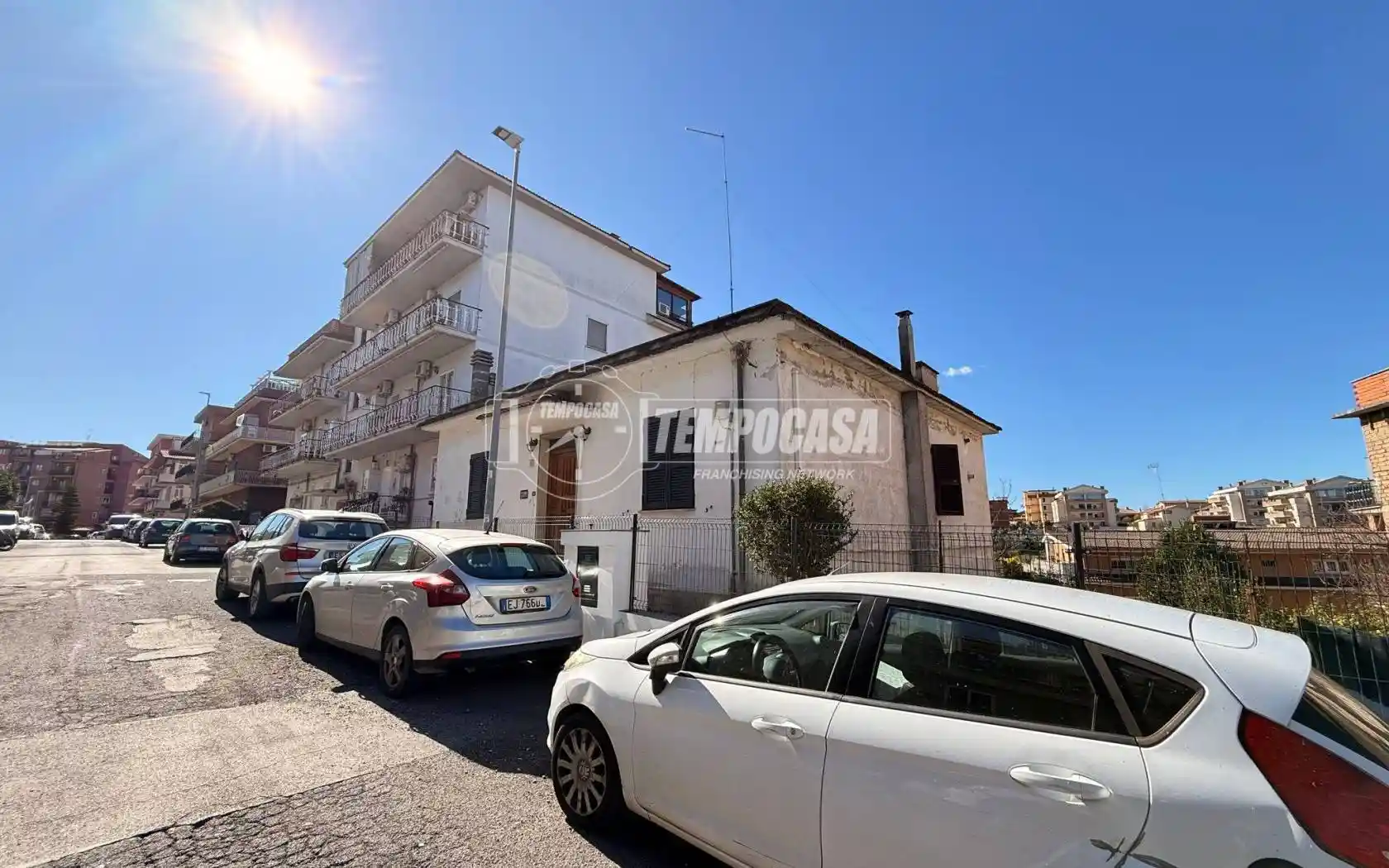 Villa in vendita a Roma