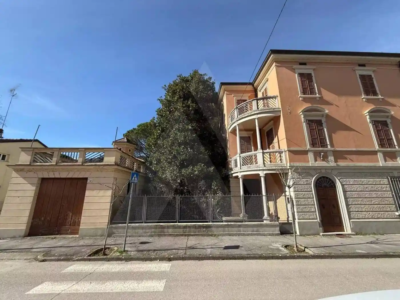 Casa indipendente in vendita a Dovadola