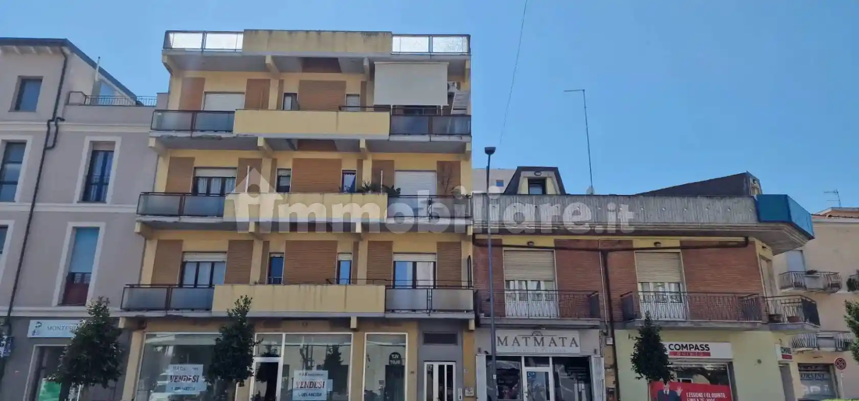 Appartamento in vendita a Montesilvano