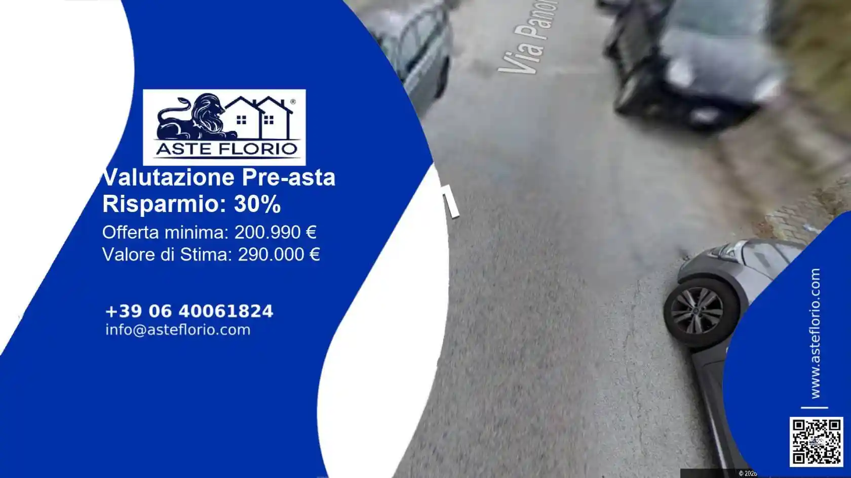 Appartamento in vendita a Salerno