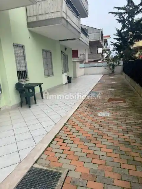 Appartamento in vendita a Alba Adriatica