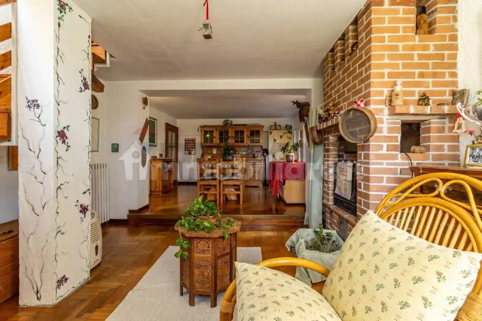 Casa indipendente - foto 5