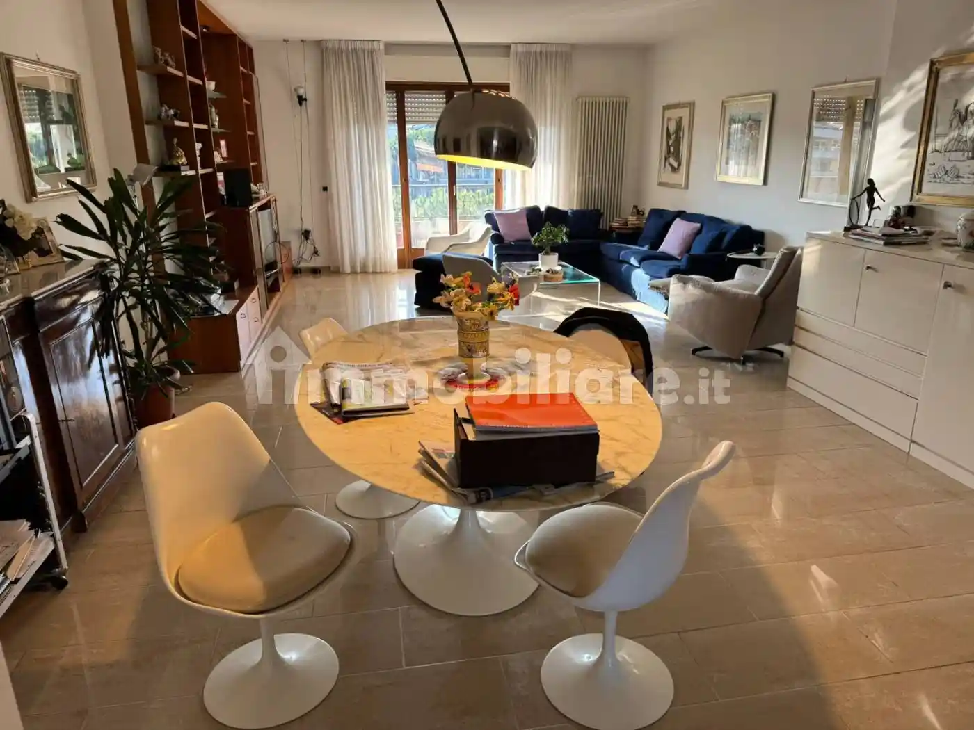 Appartamento in affitto a Alba Adriatica