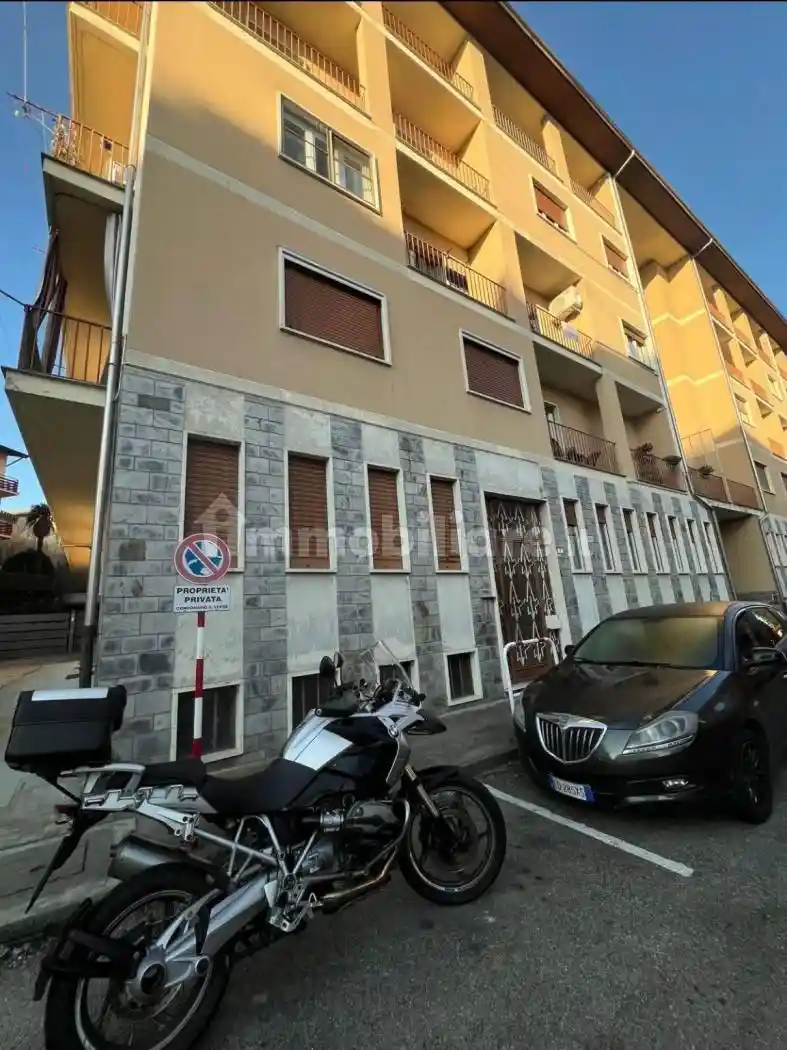 Appartamento in vendita a Ivrea