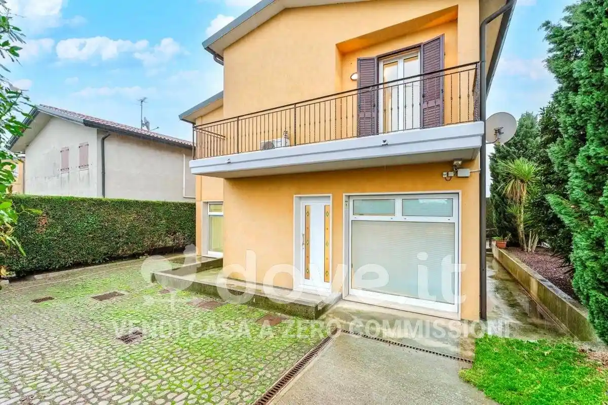 Villa in vendita a Chioggia