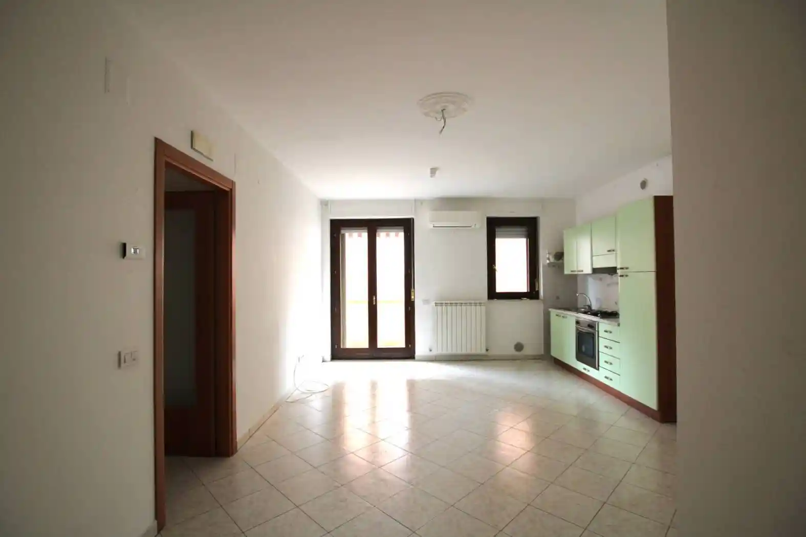 Appartamento in affitto a Fermo