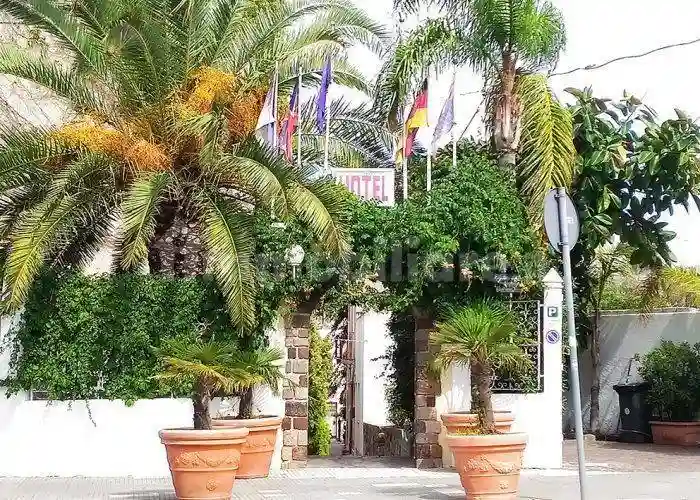 Palazzo - Edificio - foto 2