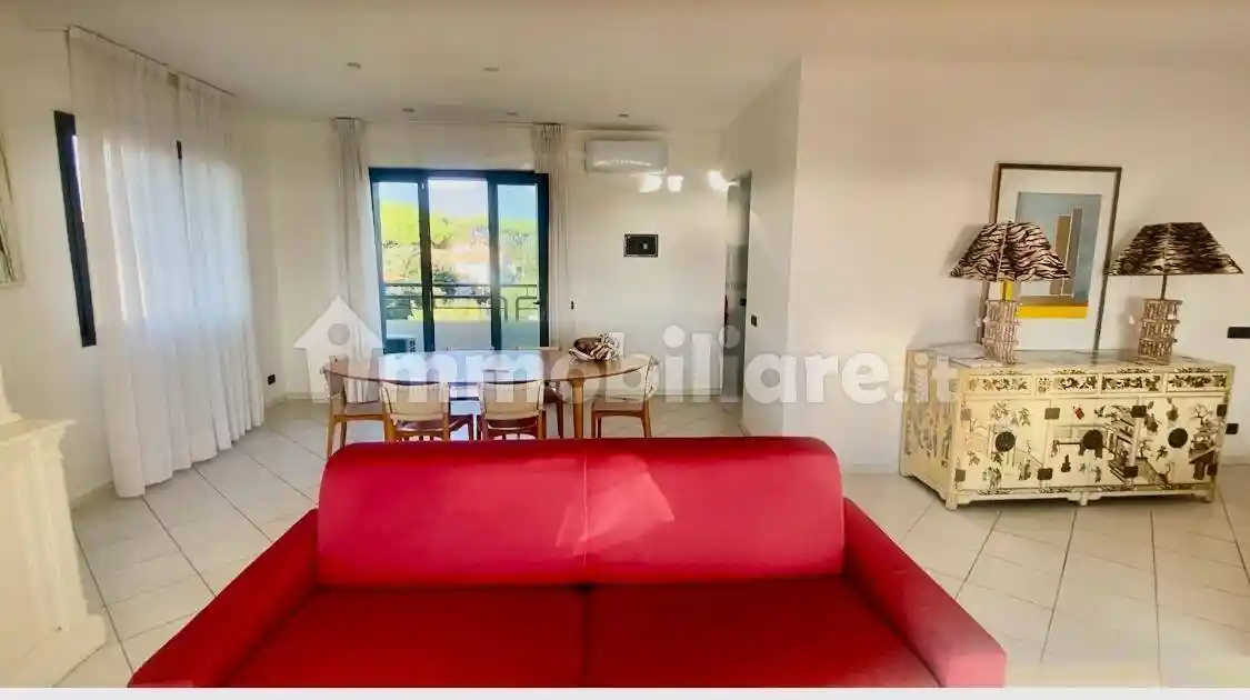 Villa in affitto a Pietrasanta