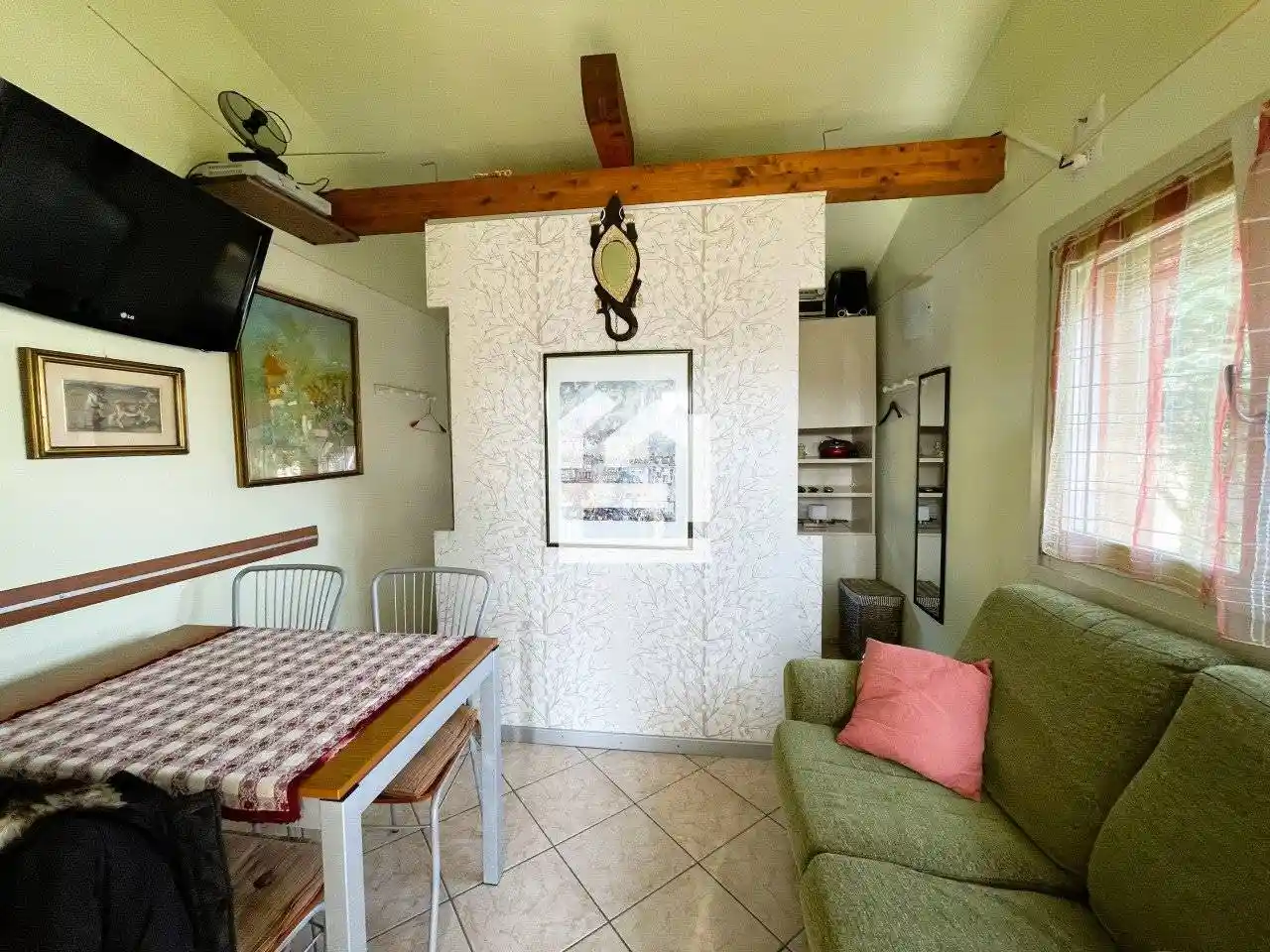 Appartamento in affitto a Manerba del Garda