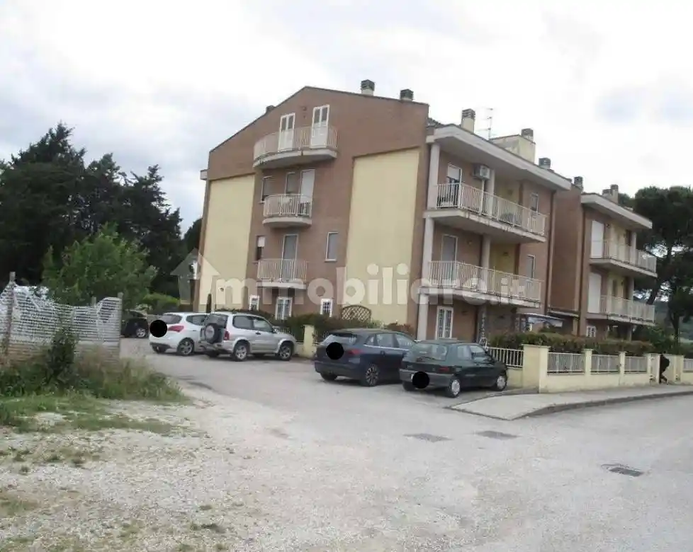 Appartamento in vendita a Deruta