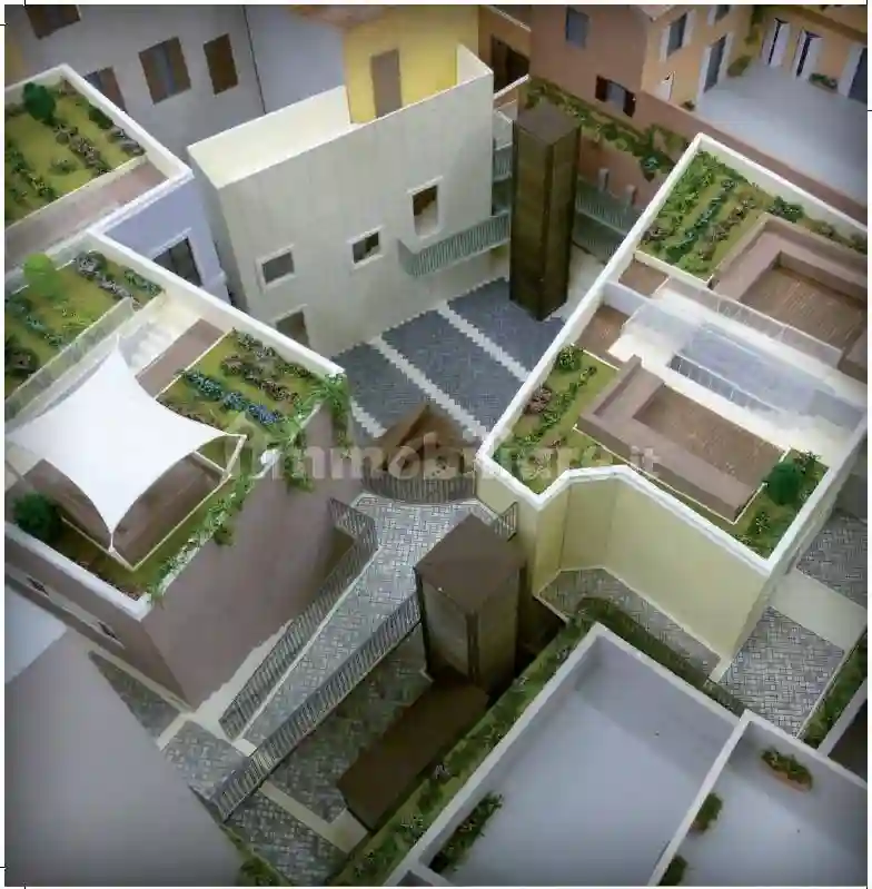 Palazzo - Edificio - foto 2